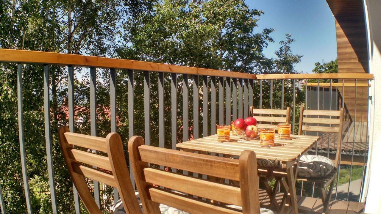 Apartment Lucy - Primo Tatry Stary Smokovec Vysoké Tatry Exteriör bild